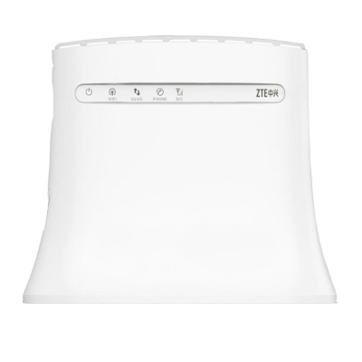 روتر LTE زد تی ای مدل MF283V