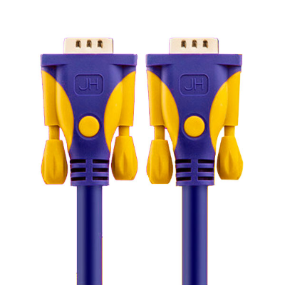 کابل VGA تی پی لینک مدل 9+3 طول 3 متر