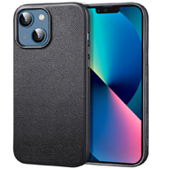  کاور ای اِس آر مدل Metro Leather with MagSafe مناسب برای گوشی موبایل اپل iPhone 13-small-image