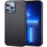 کاور ای اِس آر مدل Metro Leather with MagSafe مناسب برای گوشی موبایل اپل iPhone 13 Pro-small-image