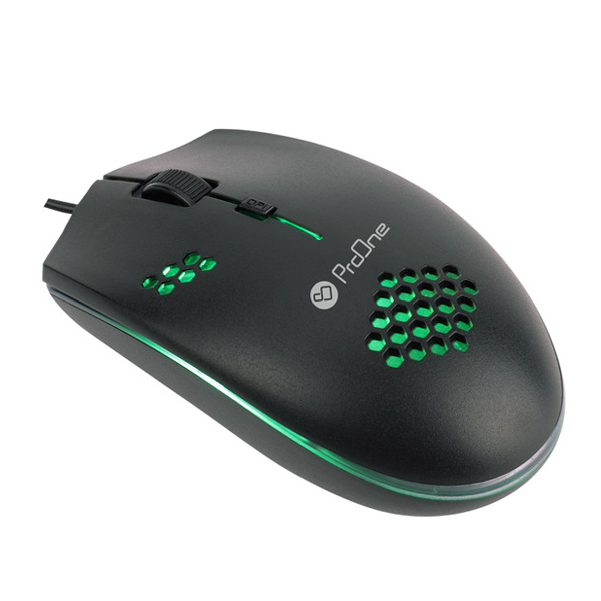 ماوس گیمینگ پرووان مدل PMG50-small-image