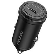 شارژر فندکی مک دودو مدل CC-7493 توان 20 وات-small-image