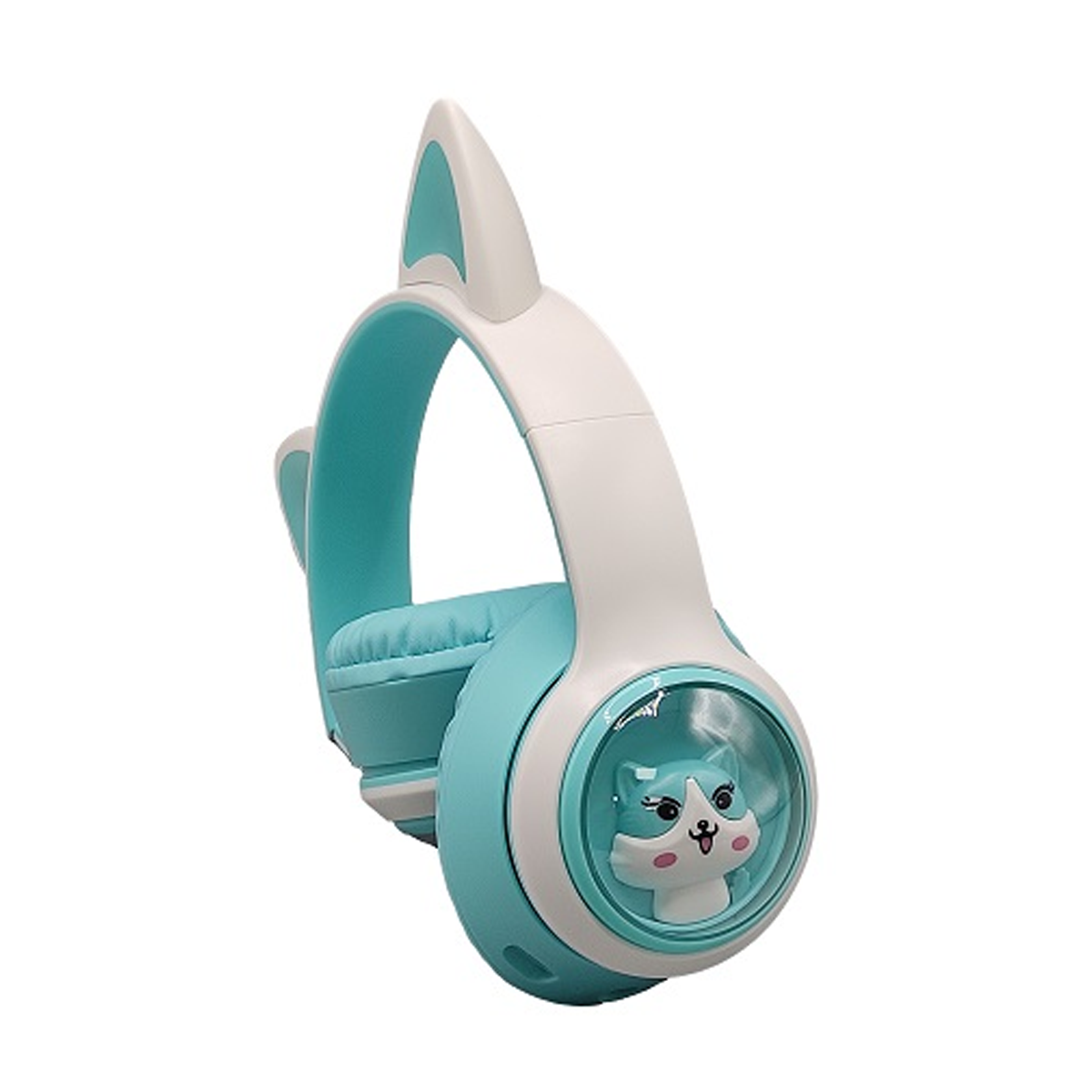 هدفون بی سیم مدل AKZ07 CAT-small-image