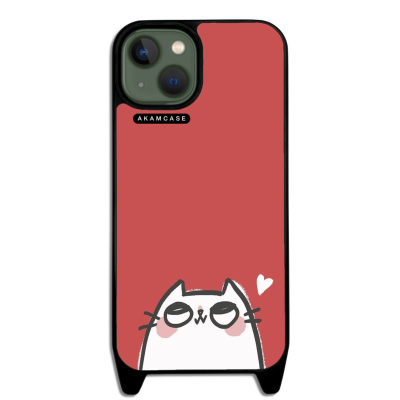 کاور آکام مدل AMCWLA13-CATS14 مناسب برای گوشی موبایل اپل iPhone 13
