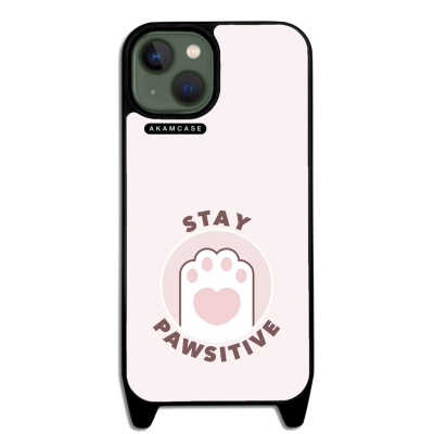 کاور آکام مدل AMCWLA13-CATS15 مناسب برای گوشی موبایل اپل iPhone 13