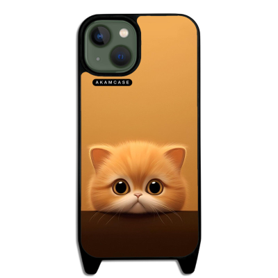 کاور آکام مدل AMCWLA13-CATS16 مناسب برای گوشی موبایل اپل iPhone 13