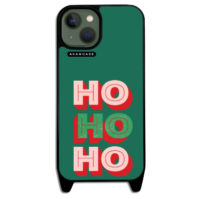 کاور آکام مدل AMCWLA13-CHRISTMAS20 مناسب برای گوشی موبایل اپل iPhone 13