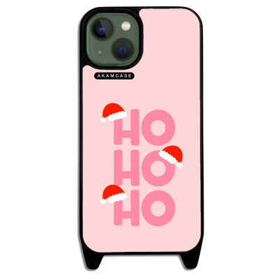 کاور آکام مدل AMCWLA13-CHRISTMAS7 مناسب برای گوشی موبایل اپل iPhone 13