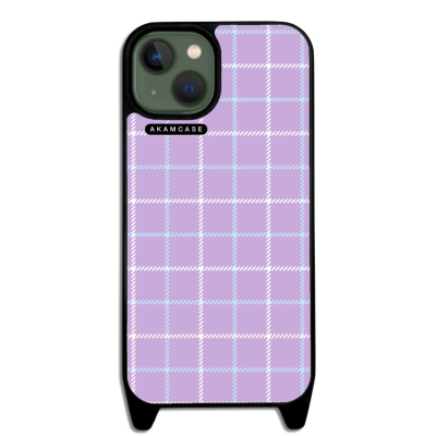 کاور آکام مدل AMCWLA13-CUTE PATTERN11 مناسب برای گوشی موبایل اپل iPhone 13