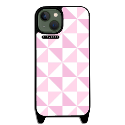 کاور آکام مدل AMCWLA13-CUTE PATTERN6 مناسب برای گوشی موبایل اپل iPhone 13