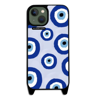 کاور آکام مدل AMCWLA13-EYES13 مناسب برای گوشی موبایل اپل iPhone 13