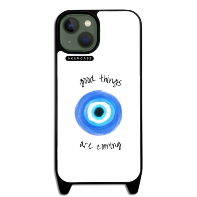 کاور آکام مدل AMCWLA13-EYS11 مناسب برای گوشی موبایل اپل iPhone 13