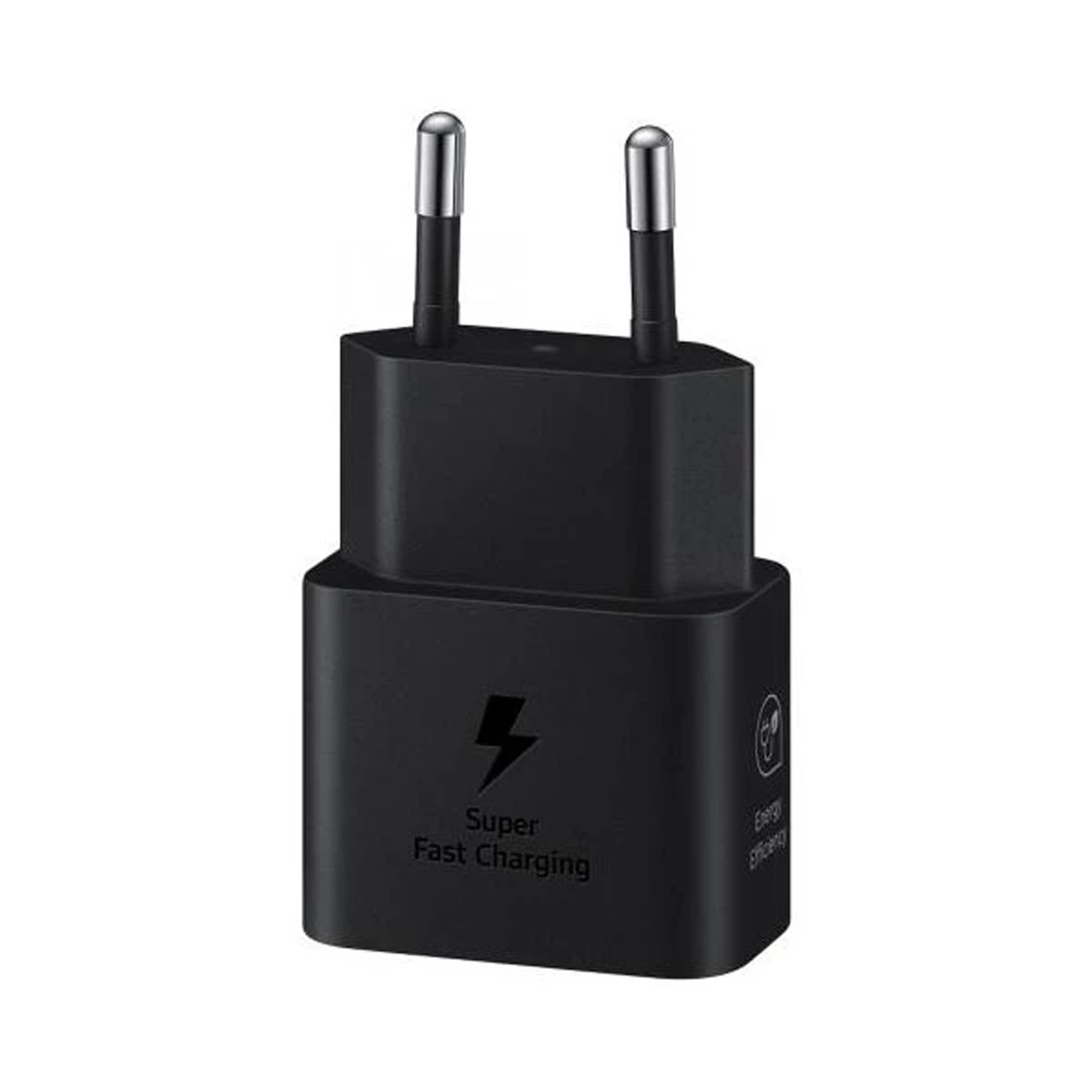 شارژر دیواری سامسونگ 25 وات مدل EP-T2510-small-image