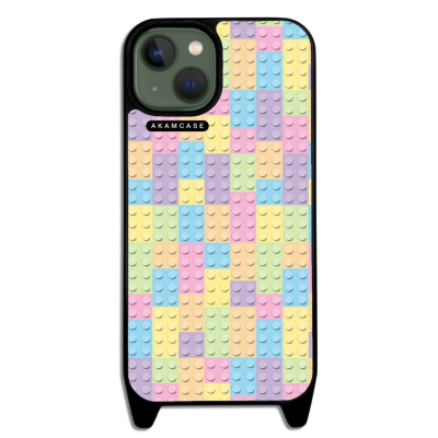 کاور آکام مدل AMCWLA13-LEGO1 مناسب برای گوشی موبایل اپل iPhone 13