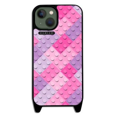 کاور آکام مدل AMCWLA13-LEGO11 مناسب برای گوشی موبایل اپل iPhone 13