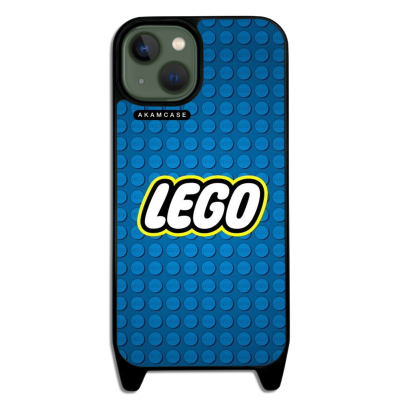 کاور آکام مدل AMCWLA13-LEGO13 مناسب برای گوشی موبایل اپل iPhone 13