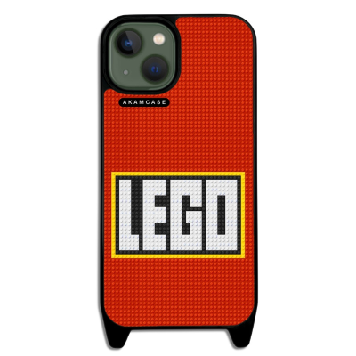 کاور آکام مدل AMCWLA13-LEGO14 مناسب برای گوشی موبایل اپل iPhone 13