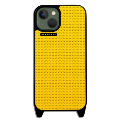 کاور آکام مدل AMCWLA13-LEGO3 مناسب برای گوشی موبایل اپل iPhone 13