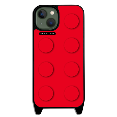 کاور آکام مدل AMCWLA13-LEGO5 مناسب برای گوشی موبایل اپل iPhone 13