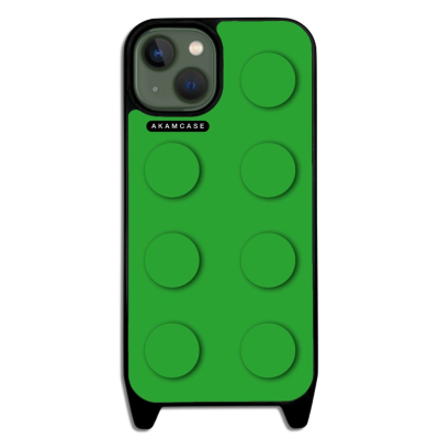 کاور آکام مدل AMCWLA13-LEGO6 مناسب برای گوشی موبایل اپل iPhone 13