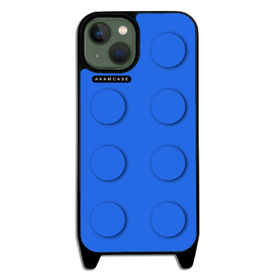 کاور آکام مدل AMCWLA13-LEGO7 مناسب برای گوشی موبایل اپل iPhone 13