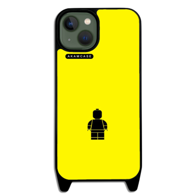 کاور آکام مدل AMCWLA13-LEGO9 مناسب برای گوشی موبایل اپل iPhone 13
