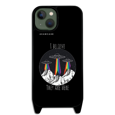 کاور آکام مدل AMCWLA13-NASA5 مناسب برای گوشی موبایل اپل iPhone 13