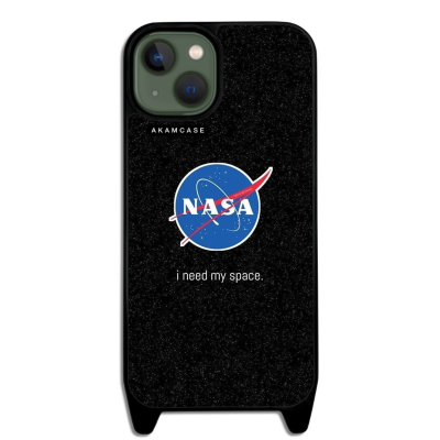 کاور آکام مدل AMCWLA13-NASA7 مناسب برای گوشی موبایل اپل iPhone 13