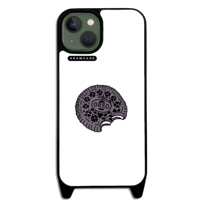 کاور آکام مدل AMCWLA13-OREO16 مناسب برای گوشی موبایل اپل iPhone 13