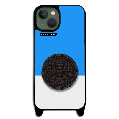کاور آکام مدل AMCWLA13-OREO2 مناسب برای گوشی موبایل اپل iPhone 13