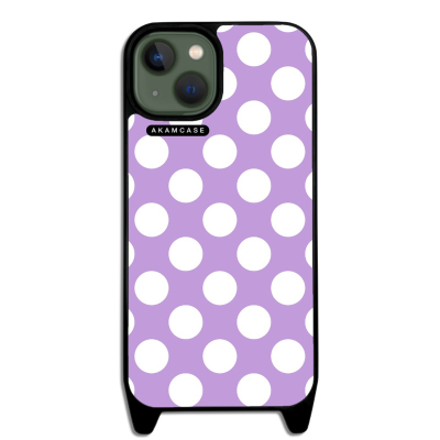 کاور آکام مدل AMCWLA13-PASTEL PATTERN1 مناسب برای گوشی موبایل اپل iPhone 13