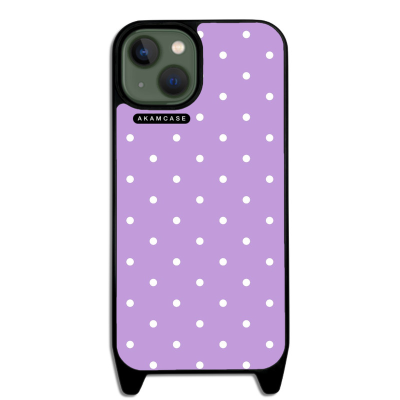 کاور آکام مدل AMCWLA13-PASTEL PATTERN11 مناسب برای گوشی موبایل اپل iPhone 13