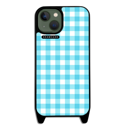 کاور آکام مدل AMCWLA13-PASTEL PATTERN5 مناسب برای گوشی موبایل اپل iPhone 13