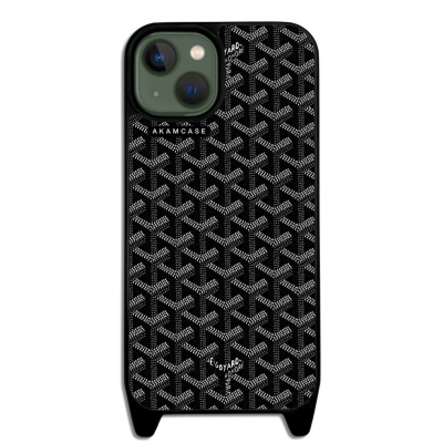 کاور آکام مدل AMCWLA13-RICH6 مناسب برای گوشی موبایل اپل iPhone 13