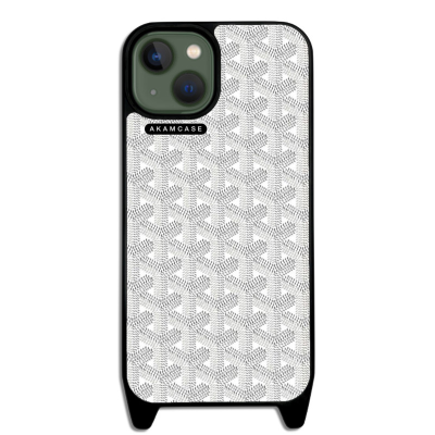 کاور آکام مدل AMCWLA13-RICH8 مناسب برای گوشی موبایل اپل iPhone 13