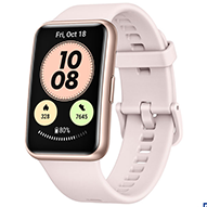  ساعت هوشمند هوآوی مدل WATCH FIT new (2021)-small-image