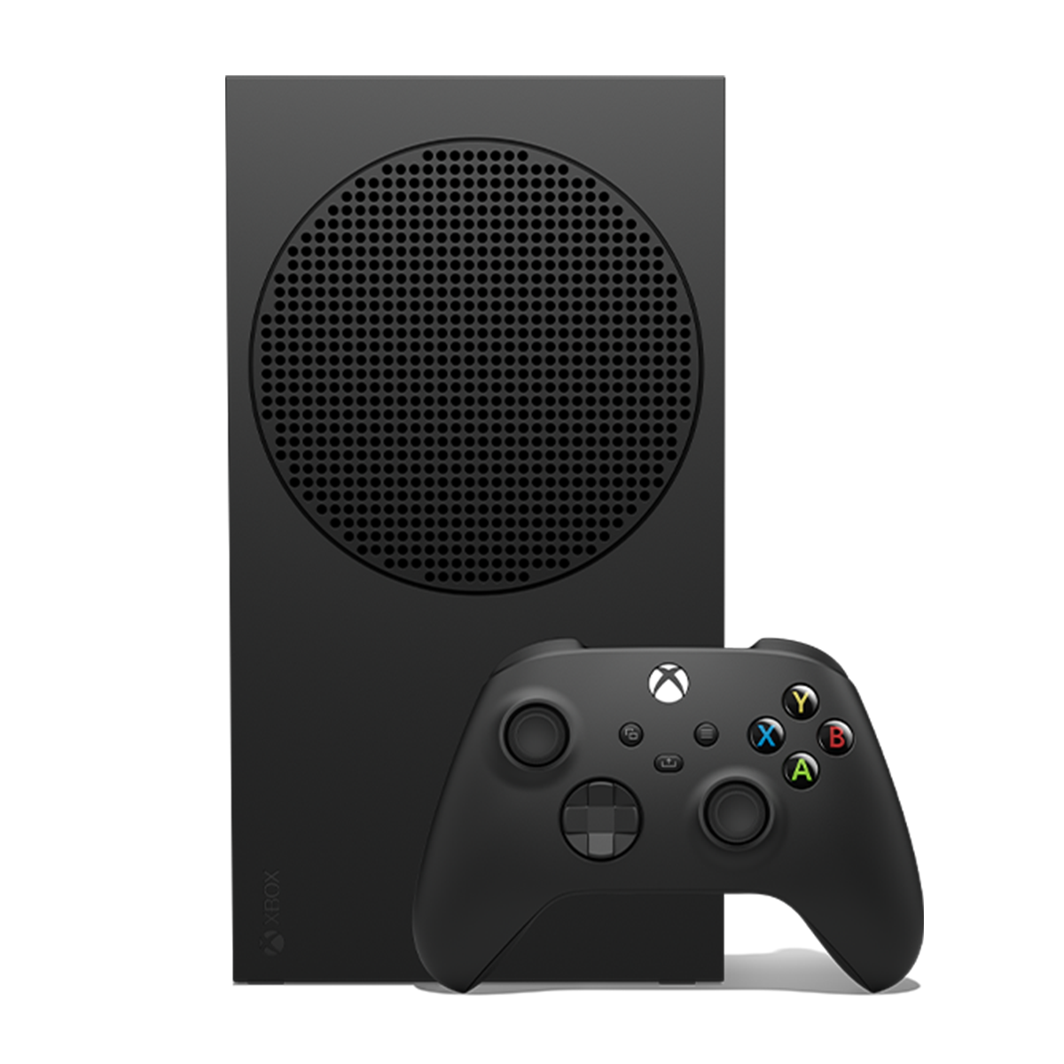 ایکس باکس سری اس Carbon Black ظرفیت 1 ترابایت-small-image