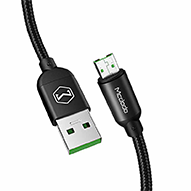  کابل Type-B اصلی برند مک دودو مدل  CA-7110 طول 1.2 متر-small-image