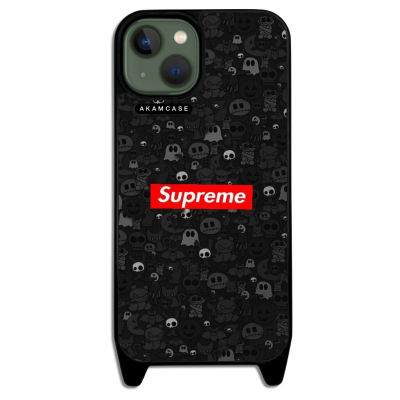 کاور آکام مدل AMCWLA13-SUPREME1 مناسب برای گوشی موبایل اپل iPhone 13