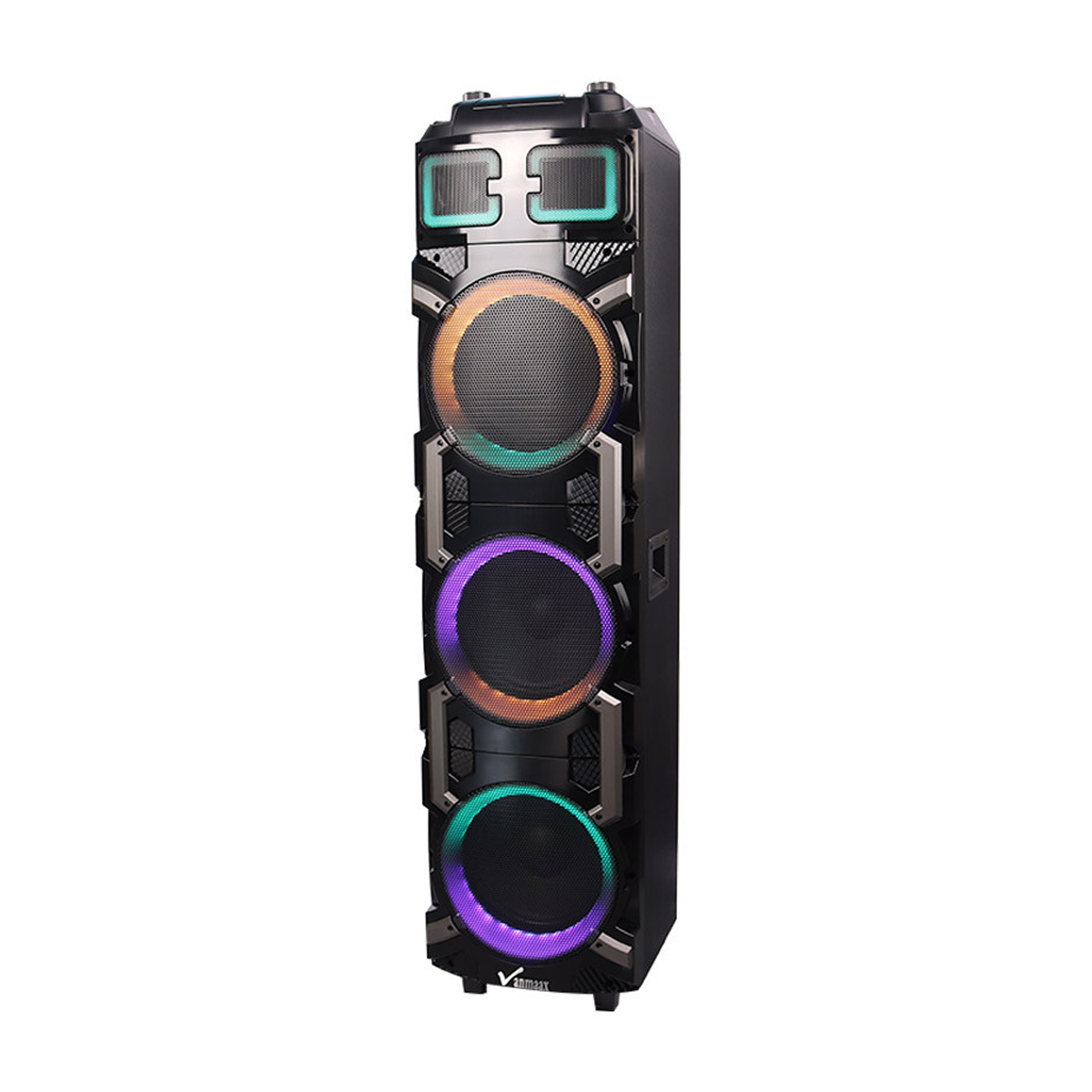 اسپیکر بلوتوثی خانگی وان مکس مدل MAX-1050-small-image