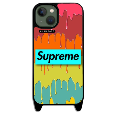 کاور آکام مدل AMCWLA13-SUPREME12 مناسب برای گوشی موبایل اپل iPhone 13