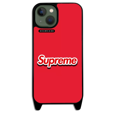کاور آکام مدل AMCWLA13-SUPREME13 مناسب برای گوشی موبایل اپل iPhone 13