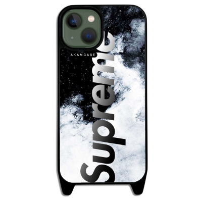 کاور آکام مدل AMCWLA13-SUPREME15 مناسب برای گوشی موبایل اپل iPhone 13