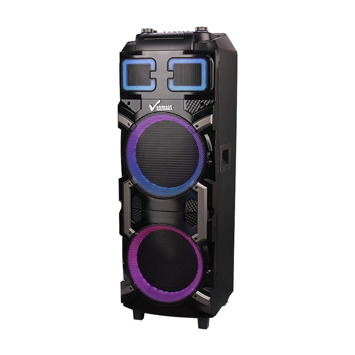 اسپیکر بلوتوثی خانگی وان مکس مدل MAX-1060-small-image