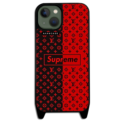 کاور آکام مدل AMCWLA13-SUPREME5 مناسب برای گوشی موبایل اپل iPhone 13