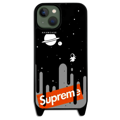 کاور آکام مدل AMCWLA13-SUPREME6 مناسب برای گوشی موبایل اپل iPhone 13