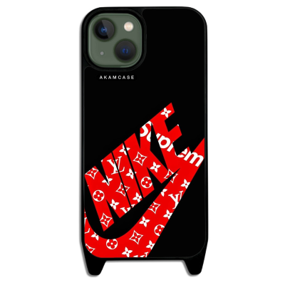 کاور آکام مدل AMCWLA13-SUPREME7 مناسب برای گوشی موبایل اپل iPhone 13