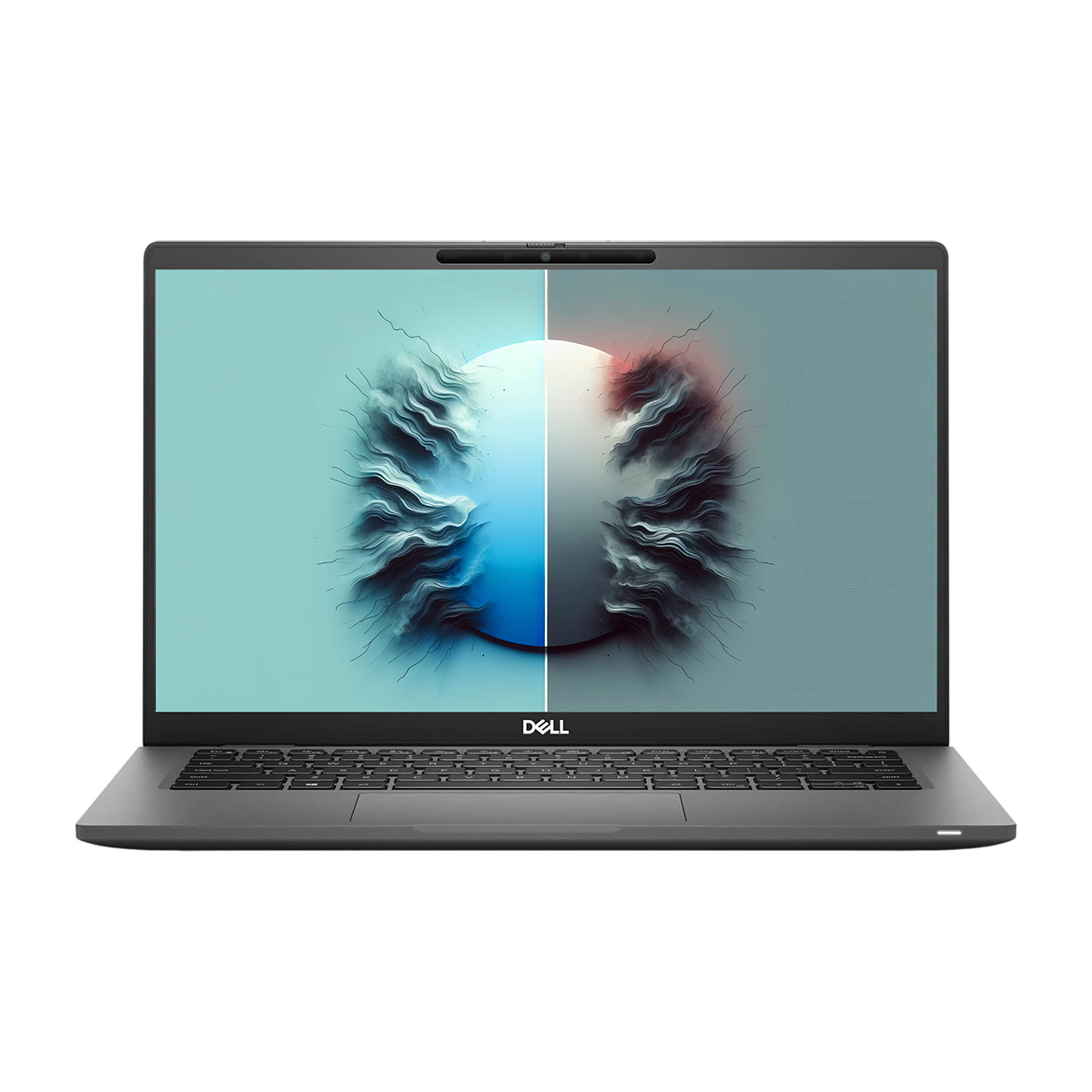 لپ تاپ دل 14 اینچی مدل Latitude 7420 i5 1145G7 16GB 256GB-small-image
