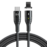  کابل  USB-C به لایتنینگ مک دودو مدل MC-CA-8850 طول 1.2 متر-small-image