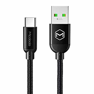  کابل USB-C مک دودو مدل CA-6991 طول 1.2متر-small-image